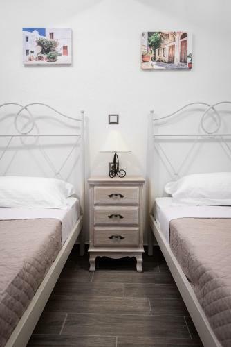 Apartamento Sweet Home Studios