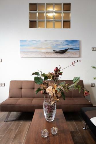 Apartamento Sweet Home Studios