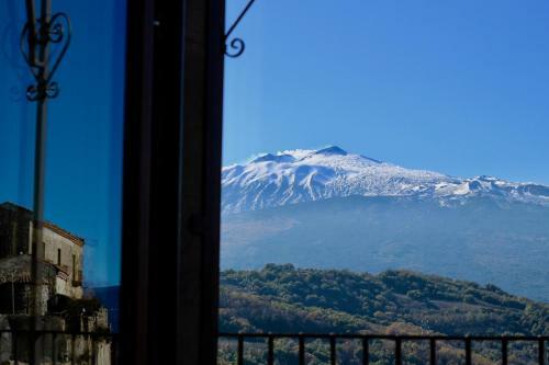 Villa La Dimora Del Castelluccio