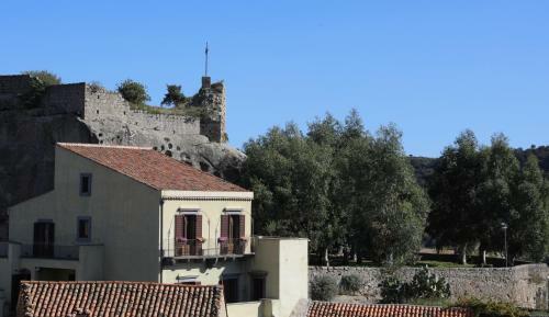 Villa La Dimora Del Castelluccio