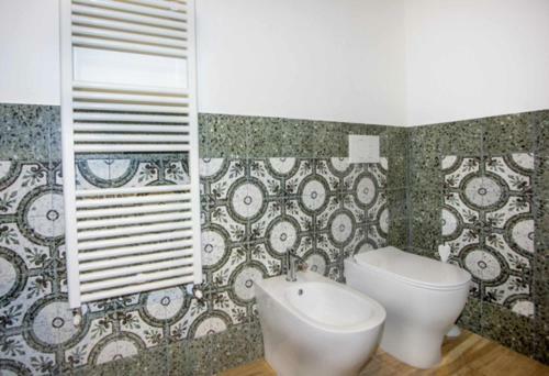 Apartamento Melograno