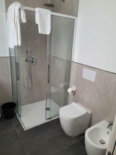 Hotel Nuovo Cason