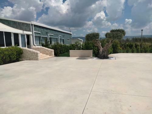 Apartamento Oasi Delle Vigne
