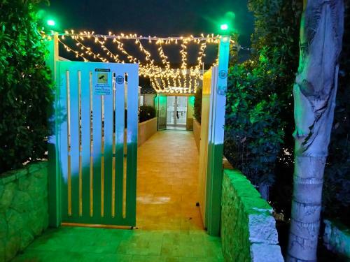 Apartamento Oasi Delle Vigne