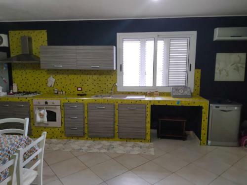 Apartamento Oasi Delle Vigne