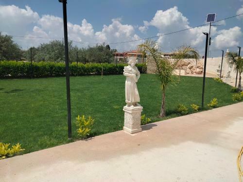 Apartamento Oasi Delle Vigne