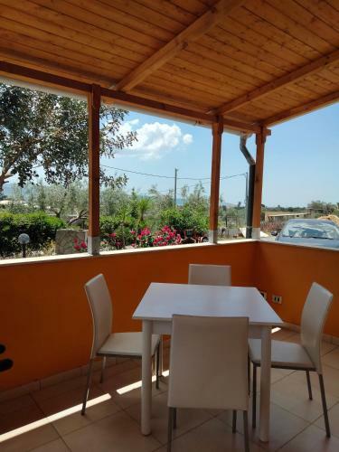 Apartamento Oasi Delle Vigne