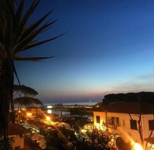 Apartamento Appartamento Con Vista Bellissima
