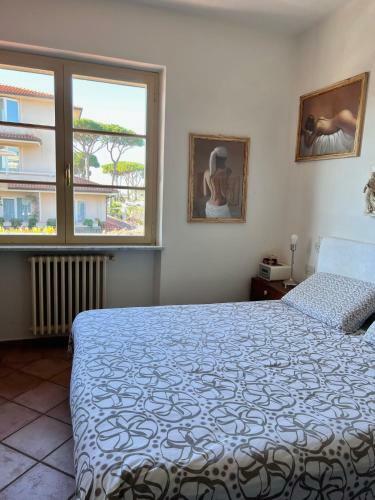 Apartamento Appartamento Con Vista Bellissima