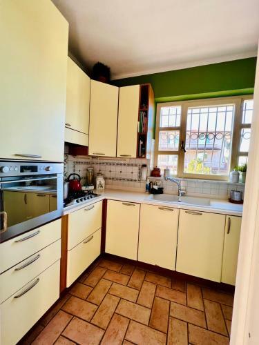 Apartamento Appartamento Con Vista Bellissima