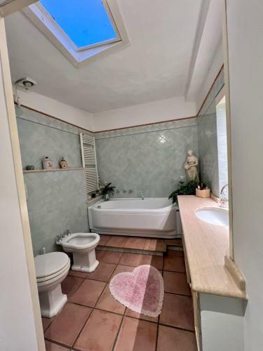 Apartamento Appartamento Con Vista Bellissima
