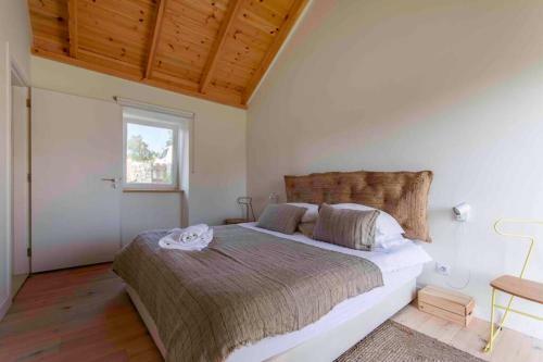 Walnut Cottage - Cosiness Between Hills And Sea.