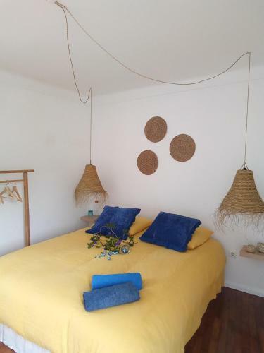 Bed & Breakfast Casa Agapanthus