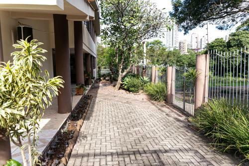 Casa Em Bairro Nobre