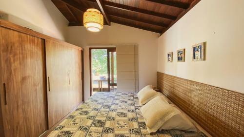 Kalug - Duplex Com 3 Quartos E Piscina � 2min Da Praia Em Cond Com Portaria 24hs