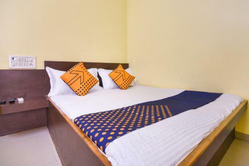 Hotel Spot On 66157 Shree Sai Lodge