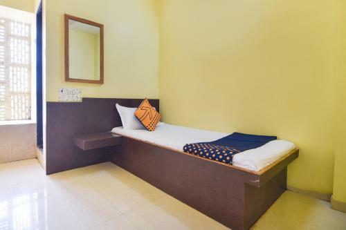 Hotel Spot On 66157 Shree Sai Lodge