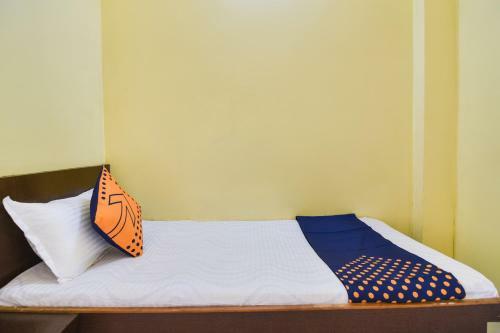 Hotel Spot On 66157 Shree Sai Lodge