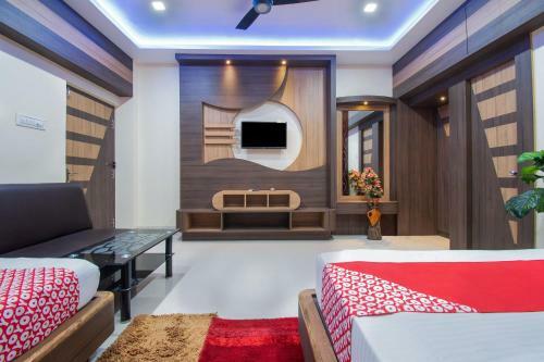 Oyo 26946 Hotel Janvi International