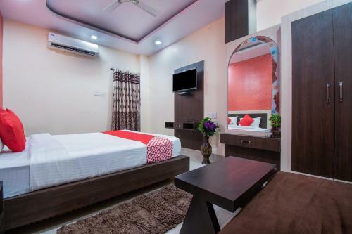 Oyo 26946 Hotel Janvi International