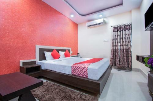 Oyo 26946 Hotel Janvi International