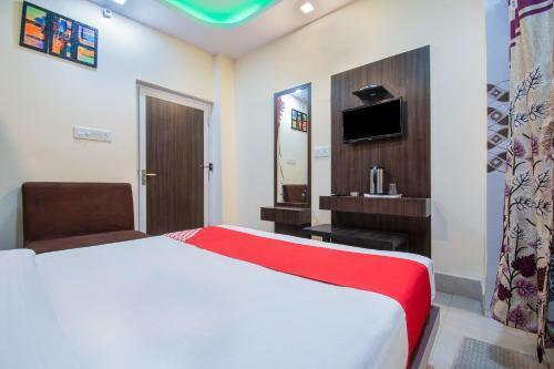 Oyo 26946 Hotel Janvi International