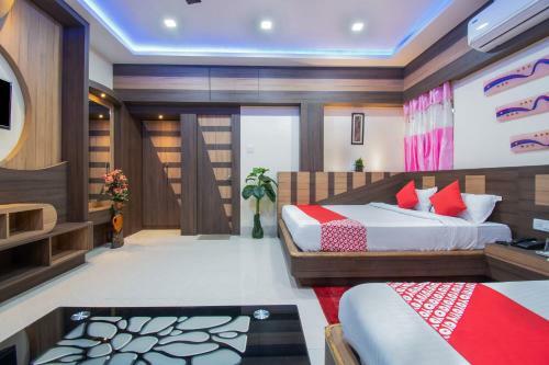 Oyo 26946 Hotel Janvi International