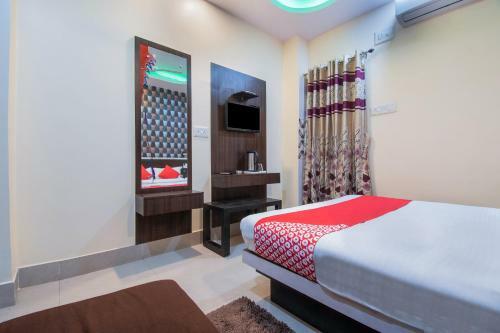 Oyo 26946 Hotel Janvi International