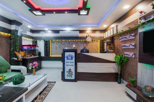 Oyo 26946 Hotel Janvi International