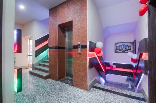 Oyo 26946 Hotel Janvi International