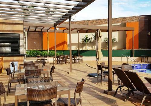Apartamento Enjoy Olimpia Park Resort