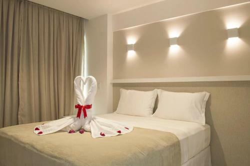 Apartamento Premium Flat - Vista Para O Morro Do Careca.