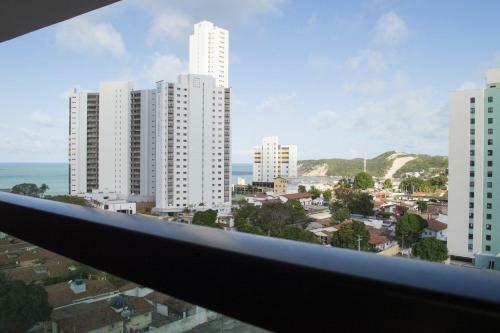 Apartamento Premium Flat - Vista Para O Morro Do Careca.