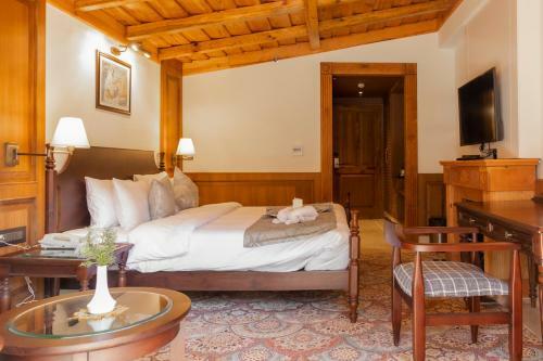 Swiss Hotel By Shivraj