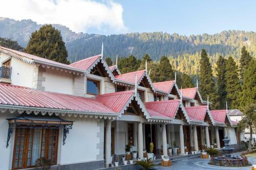 Swiss Hotel By Shivraj