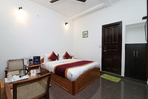 Hotel Oyo 14559 The Gharonda