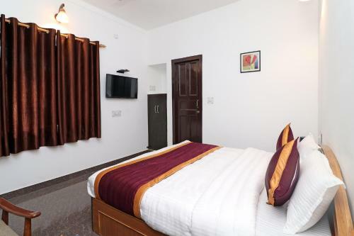 Hotel Oyo 14559 The Gharonda