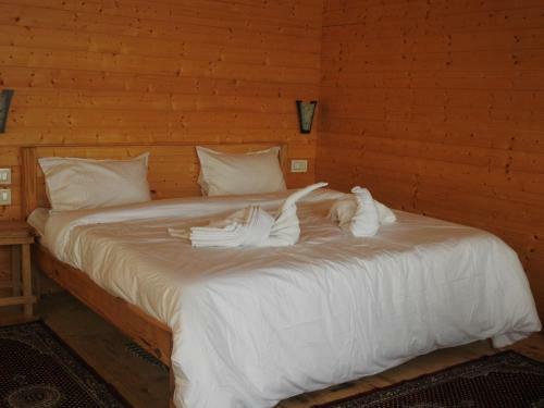 Hotel Sunbird Retreat Resort