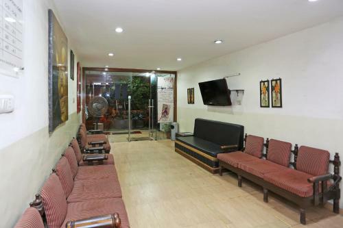 Oyo Flagship 42717 Hotel Fort Goriya Toli