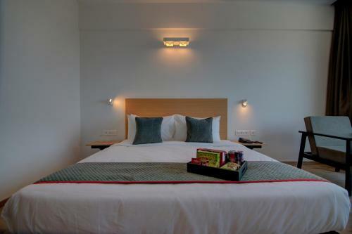Hotel Oyo Townhouse 271 Sector 23 Dwarka
