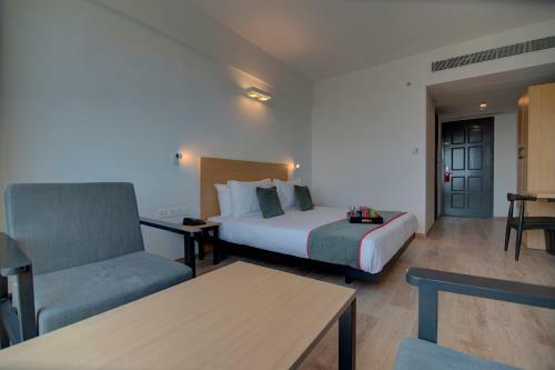 Hotel Oyo Townhouse 271 Sector 23 Dwarka