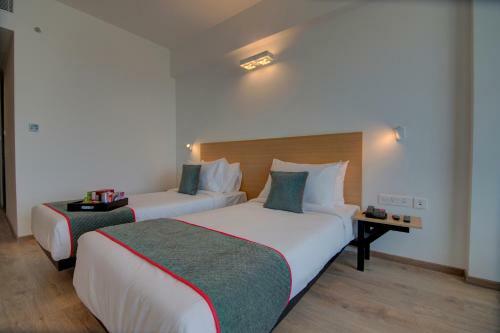 Hotel Oyo Townhouse 271 Sector 23 Dwarka