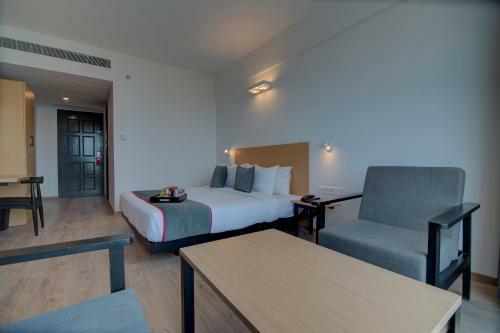 Hotel Oyo Townhouse 271 Sector 23 Dwarka