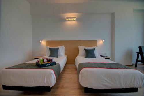 Hotel Oyo Townhouse 271 Sector 23 Dwarka