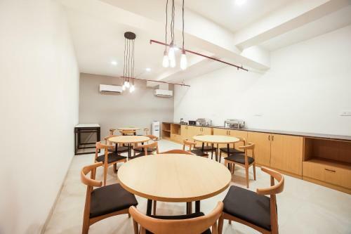 Hotel Oyo Townhouse 271 Sector 23 Dwarka