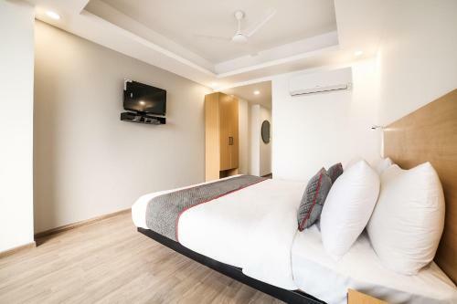 Hotel Oyo Townhouse 271 Sector 23 Dwarka