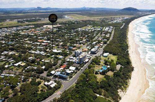 Mudjimba Beach House, Sleeps 6, Pet Friendly