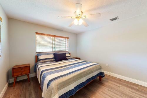 Beachside Bungalow