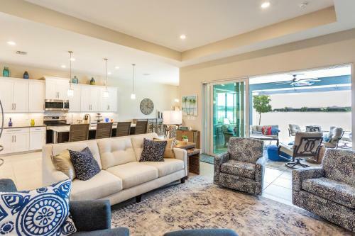 Vernazza Vacation Rental In Naples Reserve