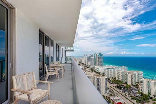 1 Million Dollar Listingoceanfront Balcony 2br2ba
